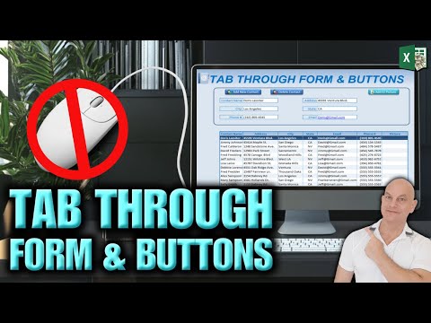 Learn How To Create This Mini ERP Application With Invoicing Purchasing Dashboard In Excel