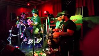 No Woman No Cry Cover