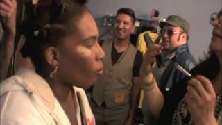 Macy Gray - Diary of a Sellout - Countdown Day 2