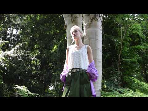 Zita Kleid Schnittmuster video