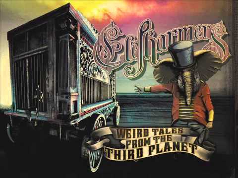 Elepharmers - Stargazer