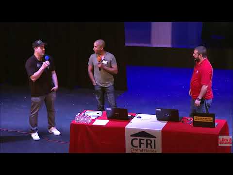 January 2019 Deal of the Month with Allen Kimball & Alex Quezada