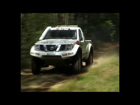 38 Rajd Polskie Safari 2018 OS 4 OS 7