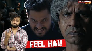 Abhay Season 3 Review | Zee5 | Abhay 3 | Abhay Season 3 Web Series Review | Kunal Kemmu | Asha Negi