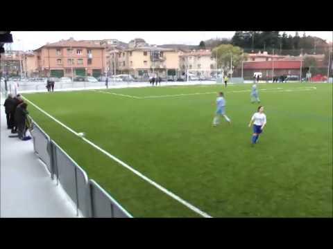 Uxoa Bertiz   Mariño VS Añorga Game Video