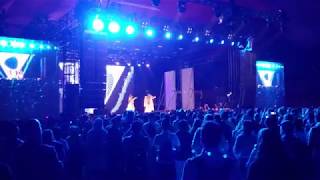 Perfume - Future Pop, Live - 4K UHD, Coachella 2019, weekend 2