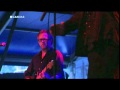 Mark Lanegan - When your number isn't up @ Pukkelpop 2010
