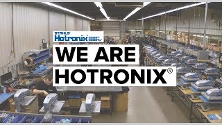 Stahls Hotronix MAXX11 11 x 15 Clam Heat Press Machine