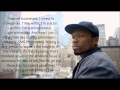 Music is my sport - 50 cent [Lyrics] 