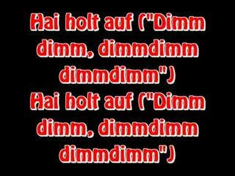 download lagu mp3 mp4 Kleiner Hai Songtext, download lagu Kleiner Hai Songtext gratis, unduh video klip Kleiner Hai Songtext