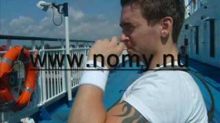 Nomy - Freakshow - "High Quality"