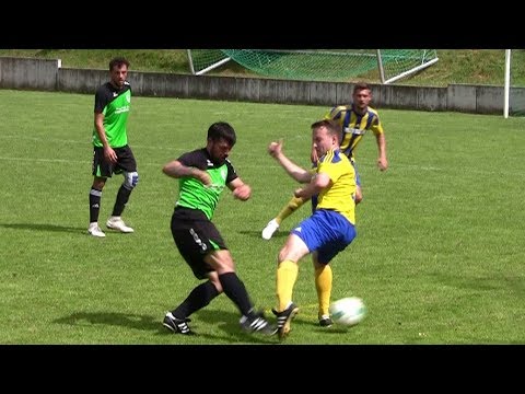 15.06.2019 Fußball Sachsen Kreisoberliga   LSV Gorknitz - SV Pesterwitz