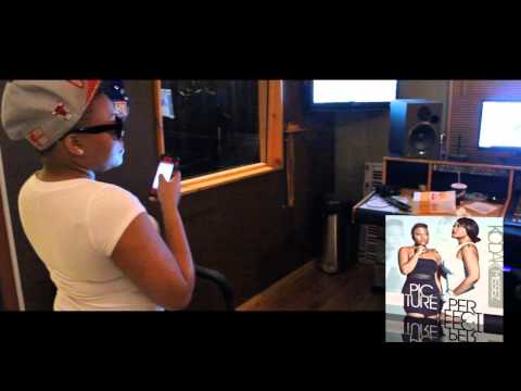 Kodak Missez - Making A Picture Perfect p.1