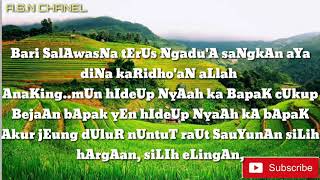 Download lagu PEPELING URANG SUNDA !! SURAT TI BAPAK mp3 Download lagu PEPELING URANG SUNDA !! SURAT TI BAPAK mp3