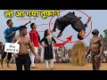 Sultan S Storm Has Arrived Everyone Got Scared After Seeing Sultan New Wrestling Sultan Barsi 2026