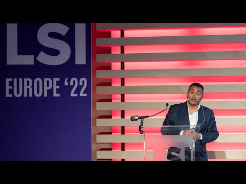 Ziad Rouag, BIOMODEX - 3D Printing Based Training | LSI Europe '22