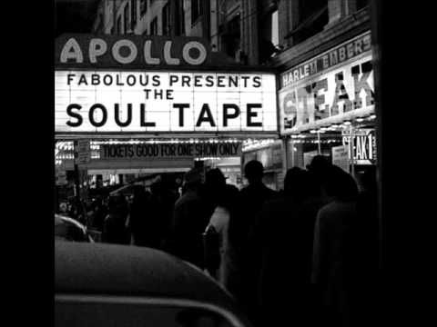 Fabolous - Payback Music feat. Freck Billionaire - NEW