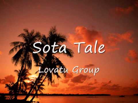Lovatu Group - Sota Tale