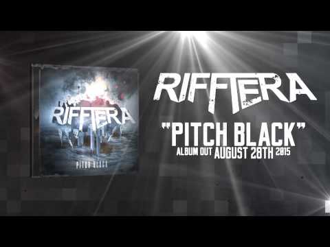 Rifftera - Rotten To The Core (feat. Björn Speed Strid)