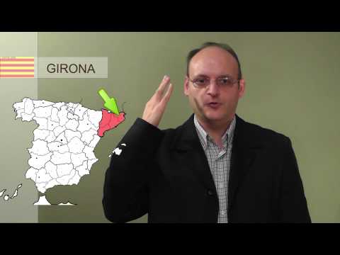 Cómo signar Catalunya en LSE