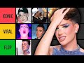 RANKING MY MEMES