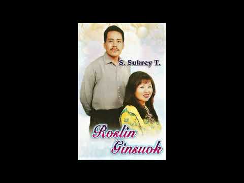 Roslin Ginsuok & S. Sukery T. - DAU DEBURI ( Bajau Song ) HQ Audio.