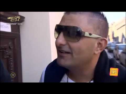 Győzike az Édes Élet-ben - 123. Rész (Győzike földesúr és Zsolti franciát tanul)