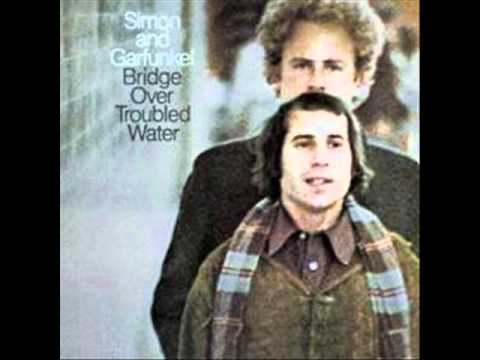 Sass Sylvia - Híd a romlás vizén -Like a Bridge Over Troubled Water