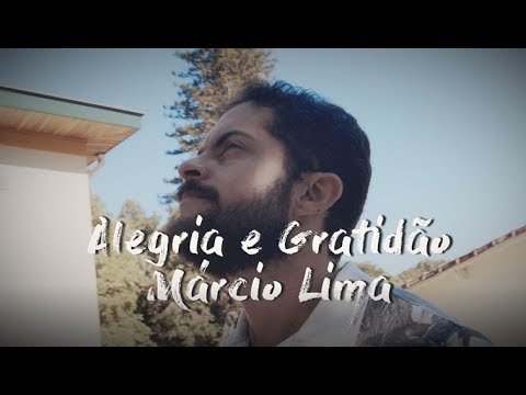 Márcio Lima - Música Positiva