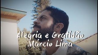 Márcio Lima - Música Positiva