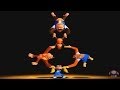 Donkey Kong 64 Donkey Rap Intro Abertura HD