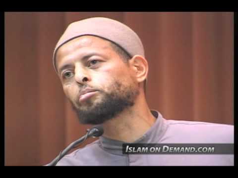 Q&A: Taliban, Intolerance, and the Buddha Statues - Zaid Shakir