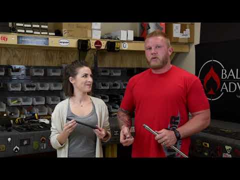 Ballistic Advantage Ultimate AR-15