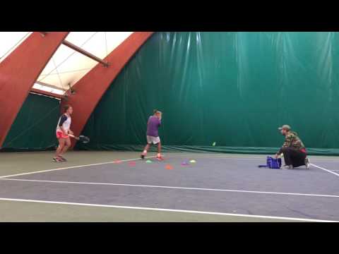 Mariam Dalakishvili, Tsotne Dzimistarishvili