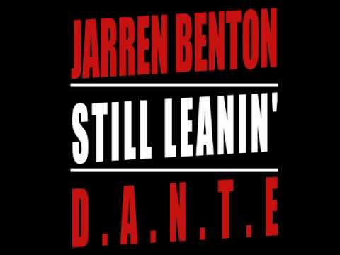 Jarren Benton - Still Leanin' (