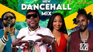 Download lagu NEW DANCEHALL MIX 2025. VYBZ KARTEL. SHENSEEA. SKILLIBENG. POPCAAN. TOMMY LEE. KRAFF. MOLIY. SKENG mp3