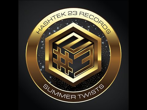 Yavo - Twisting [HTR-PS02 B1]