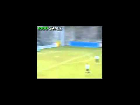 The fastest goal in history! 4 sec! Michele Virgilio (Narnese) vs Casa del Diavolo