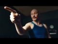 Bronson Shut Your Mouth