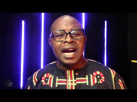 Yesu Bwenzi -Pastor Gracious
