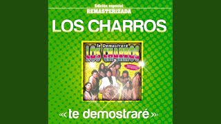 Video thumbnail of "Los Charros - Como Una Flor"