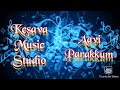 Aavi Parakkum Teakade Pic Song 46 Rajini Murugan