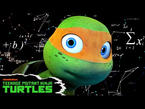 5 Reasons Why Mikey Is A SECRET Genius 🧠 | Teenage Mutant Ninja Turtles