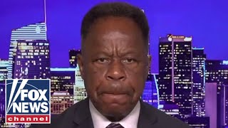 Terrell: People can't understand the magnitude of this threat