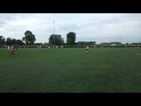 Arnhemse Boys E3 - Arnhemse Boys E4