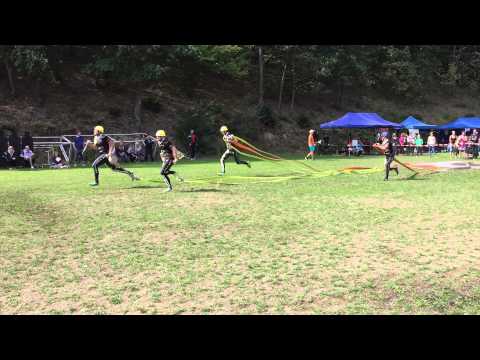 SDH Tvarožná - Soutěž Mokrá - 13.9.2015