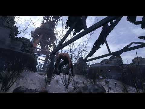 Metro Exodus 2021 ENHANCED EDITION Gameplay Walkthrough FULL GAME [4K 60FPS RTX] - No Commentary