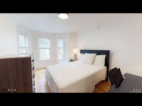 92 Brown Street, Unit 3, Waltham, MA - Presented by Adam Schwartz