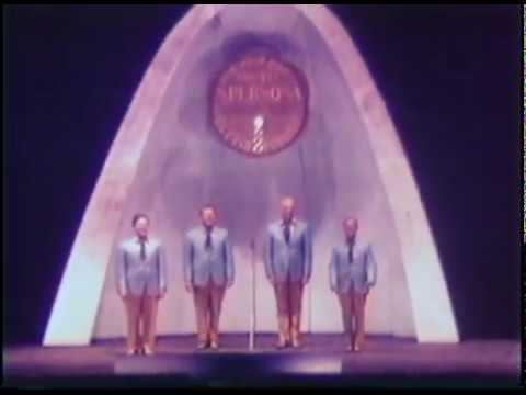 Pacificaires - Broadway Rose