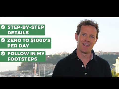 123 Profit Review - Aidan Booth's New Training Program